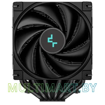 Кулер DeepCool AK620 Zero Dark (R-AK620-BKNNMT-G-1) картинка 3